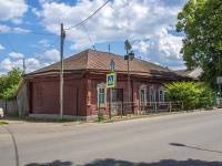 , st Sovetskaya, house 28. Private house