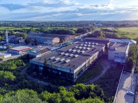 , factory "Легмаш", Lenin st, house 2