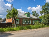 , Lenin st, house 30. Private house
