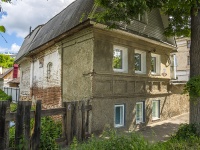 , Lenin st, house 29. Private house