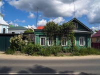 , st Lenin, house 45. Private house