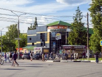 , shopping center "Колизей", Lenin avenue, house 123А
