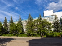 , factory "Автопровод", 50 let VLKSM st, house 14