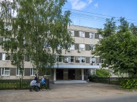 , governing bodies Отделение Пенсионного фонда РФ по Нижегородской области, Kirov st, house 29