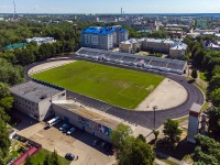 , st Kirov, house 56. sport stadium