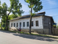 , Vladimirskogo st, house 10. Private house
