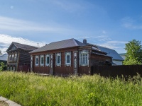 , Vladimirskogo st, house 20. Private house