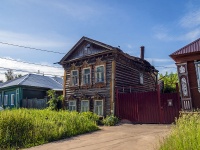 , Vladimirskogo st, house 22. Private house