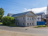 , st Vladimirskogo, house 33. Private house