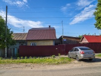 , Kosmonavtov st, house 29Б. Private house