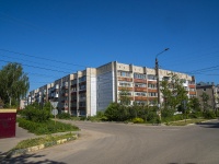Арзамас, улица Куликова, дом 35. индивидуальный дом