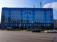 Новосибирск, Орджоникидзе ул, дом 18