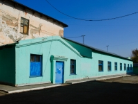 Novosibirsk, st Vatutin, house 63. technical school