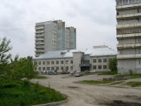 Новосибирск, Киевская ул, дом 14