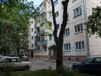 Novosibirsk, Parkhomenko st, house 18. Apartment house