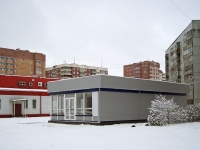 Novosibirsk, st Parkhomenko, house 88 к.1. store