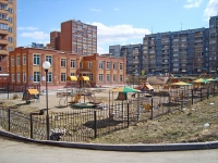 Novosibirsk, nursery school №298, Бусинка, Gorsky district, house 11А
