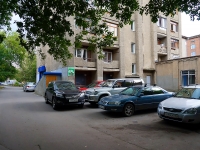 Новосибирск, улица Советская, дом 49А. общежитие