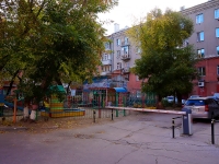 Новосибирск, Советская ул, дом 42