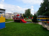 Novosibirsk, nursery school №163, Chelyuskintsev st, house 28