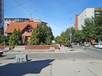 Новосибирск, Максима Горького ул, дом 87