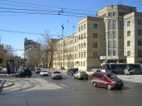 Новосибирск, Красный пр-кт, дом 53