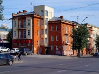 Новосибирск, Красный пр-кт, дом 10