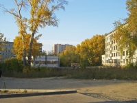 Novosibirsk, technical school Новосибирский техникум электроники и вычислительной техники, Krasny Blvd, house 177