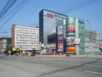 Новосибирск, торговый центр "Европа", Красный проспект, дом 182