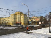 Новосибирск, Красный пр-кт, дом 53
