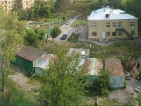 Novosibirsk, nursery school "Станислава", Bogdan Khmelnitsky st, house 31/1
