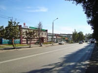 Новосибирск, улица Богдана Хмельницкого, дом 82 к.3. офисное здание