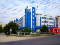 Novosibirsk, st Boris Bogatkov, house 51. university