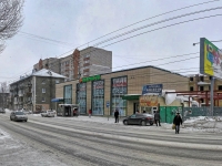 Novosibirsk, Boris Bogatkov st, house 163А. store