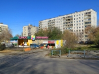 Новосибирск, улица Бориса Богаткова, дом 181/1. многоквартирный дом