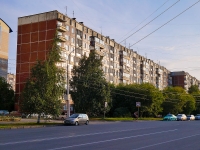 Новосибирск, Железнодорожная ул, дом 8