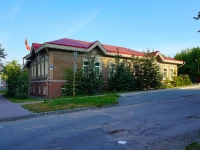 Новосибирск, Большевистская ул, дом 29