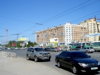 Новосибирск, Кирова ул, дом 27