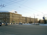 Новосибирск, Кирова ул, дом 82