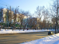 Новосибирск, Кирова ул, дом 103