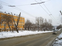 Новосибирск, Кирова ул, дом 327