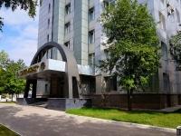 Новосибирск, Димитрова пр-кт, дом 16
