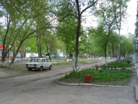 Новосибирск, улица Зорге, дом 115. многоквартирный дом