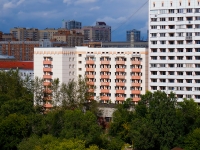Новосибирск, Нижегородская ул, дом 24