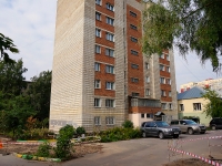 新西伯利亚市, Nizhegorodskaya st, 房屋 17. 公寓楼