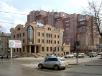 Новосибирск, Достоевского ул, дом 2