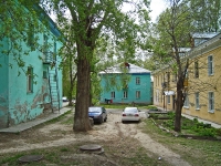 Новосибирск, Северная ул, дом 12