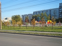 Новосибирск, Комсомольская ул, дом 31