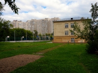 Новосибирск, школа №29, улица Октябрьская, дом 89А