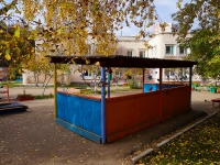 Новосибирск, детский сад №486, улица Писарева, дом 6